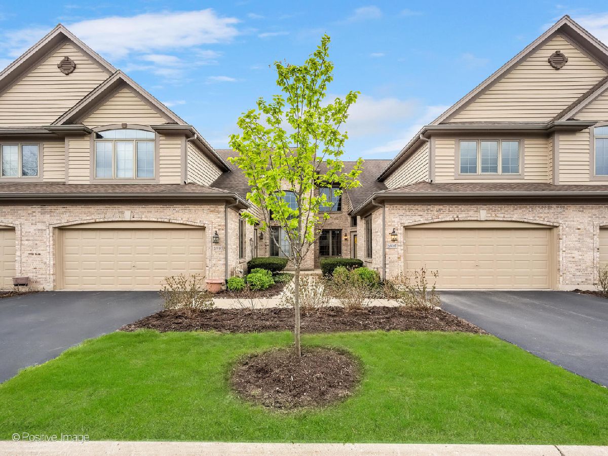 Homes & Townhomes Sold Klein Creek Winfield Illinois, 26W097 Klein Creek