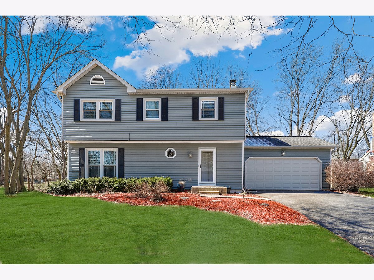 Homes & Townhomes Sold Brookdale Naperville Illinois, 1201 Bainbridge