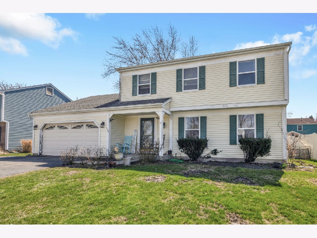 Homes Sold Cambridge St Charles Illinois, 1509 Williams