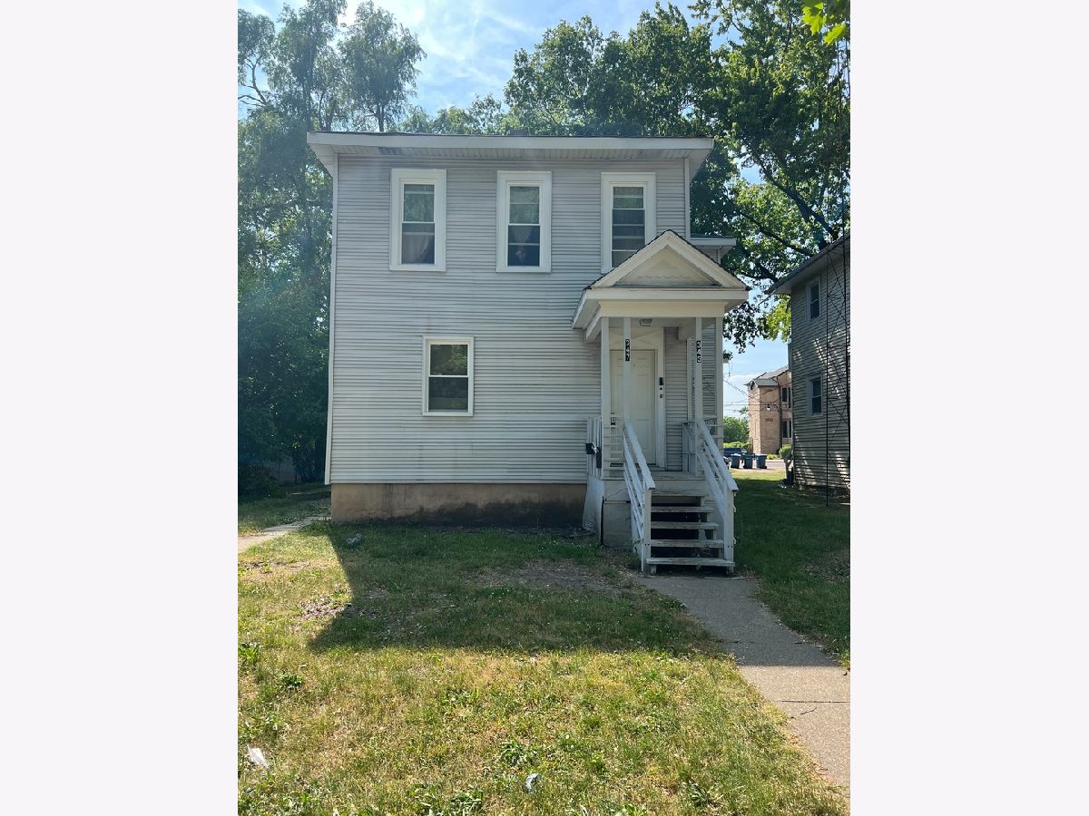  Rented Kankakee Illinois, 345 Harrison