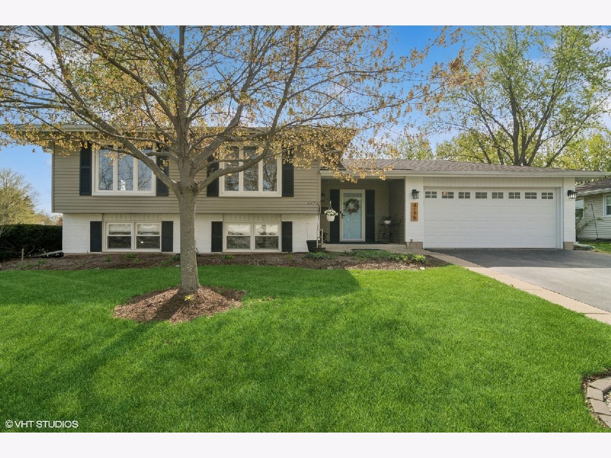 Homes Sold Winston Knolls Hoffman Estates Illinois, 4175 Hudson