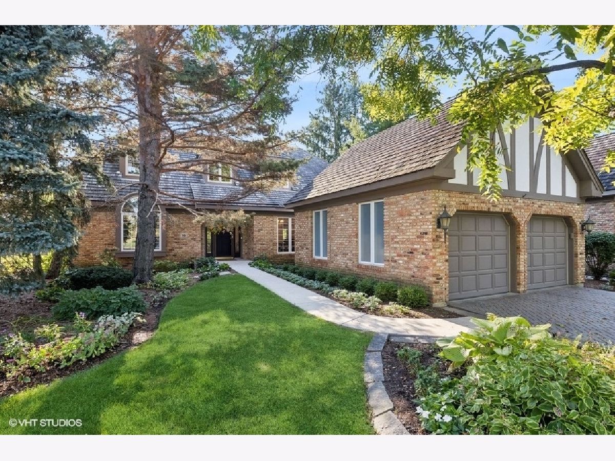 Homes & Condos & Townhomes Sold Lake Ridge Club Burr Ridge Illinois, 16 Lake Ridge Club