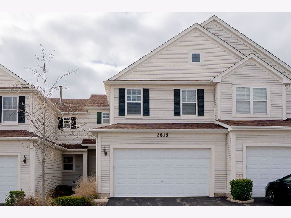 Homes & Townhomes Sold Liberty Lakes Wauconda Illinois, 2815 Glacier