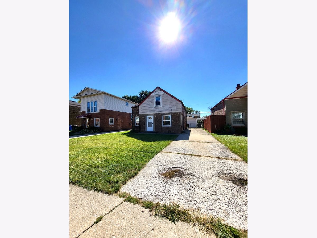 Sold Chicago Illinois, 5133 64th