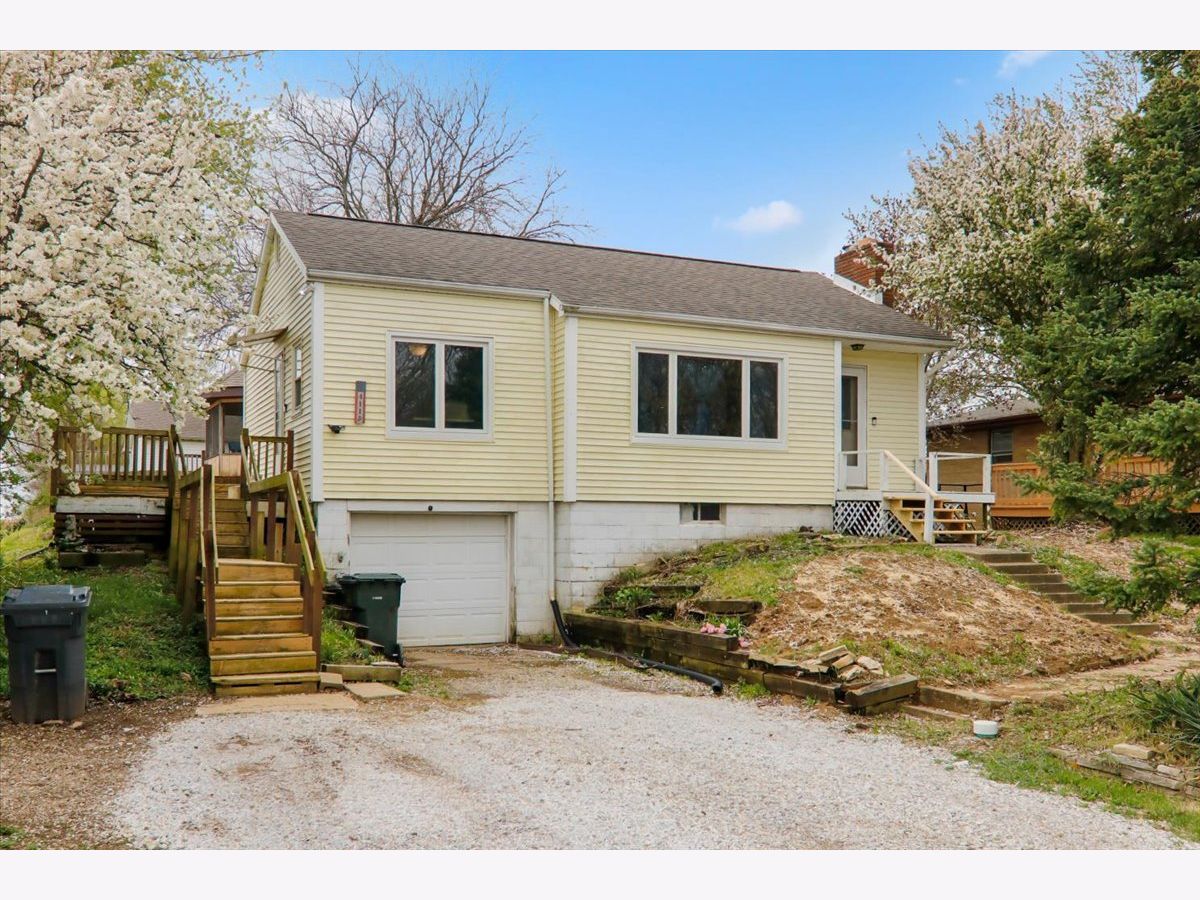  Sold East Peoria Illinois, 411 Muller