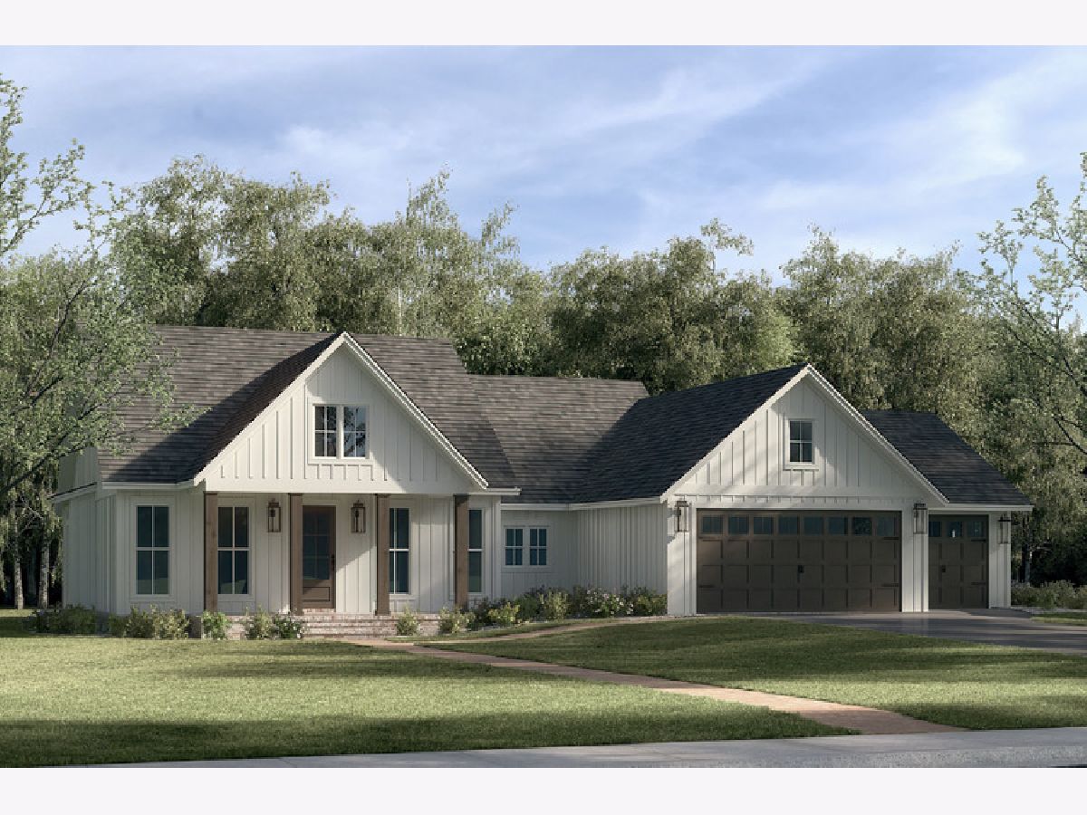 Homes For Sale Prairie Farms Wilmington Illinois, 30773 Harvest Drive