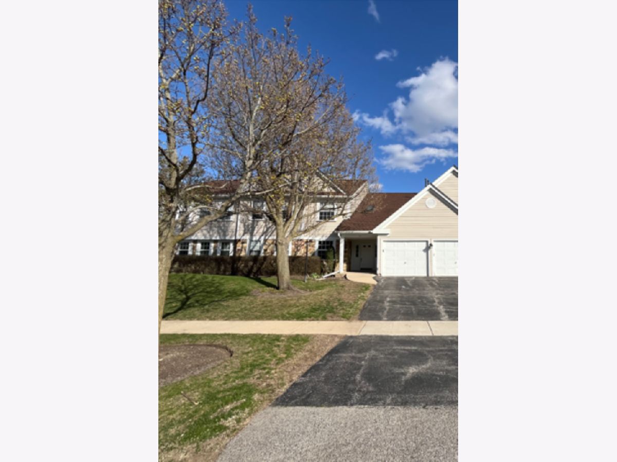 Townhomes & Condos Sold Towne Place West Schaumburg Illinois