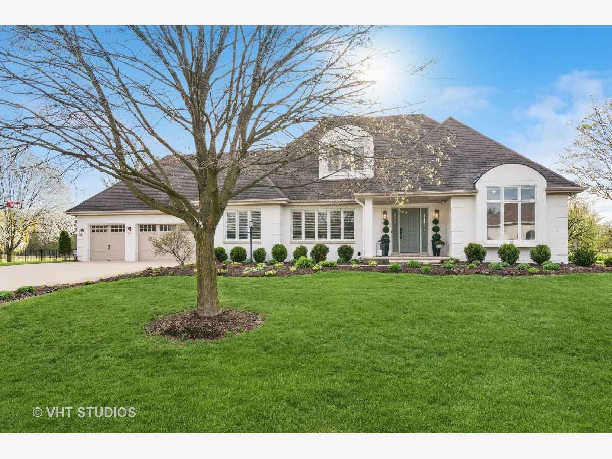 Homes Sold Woods Of Cantigny Winfield Illinois, 1s341 Cantigny