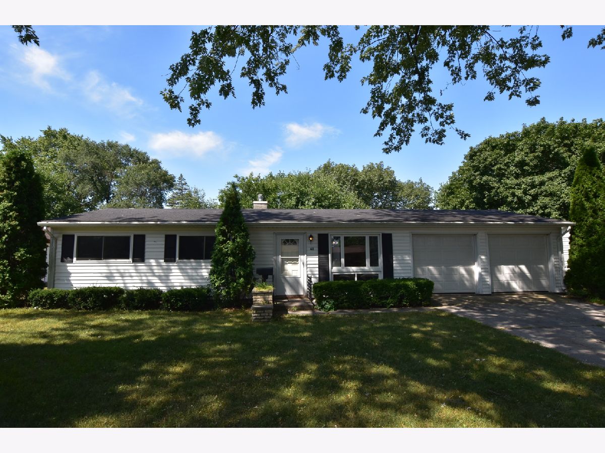  Rented Montgomery Illinois, 62 Hubbard