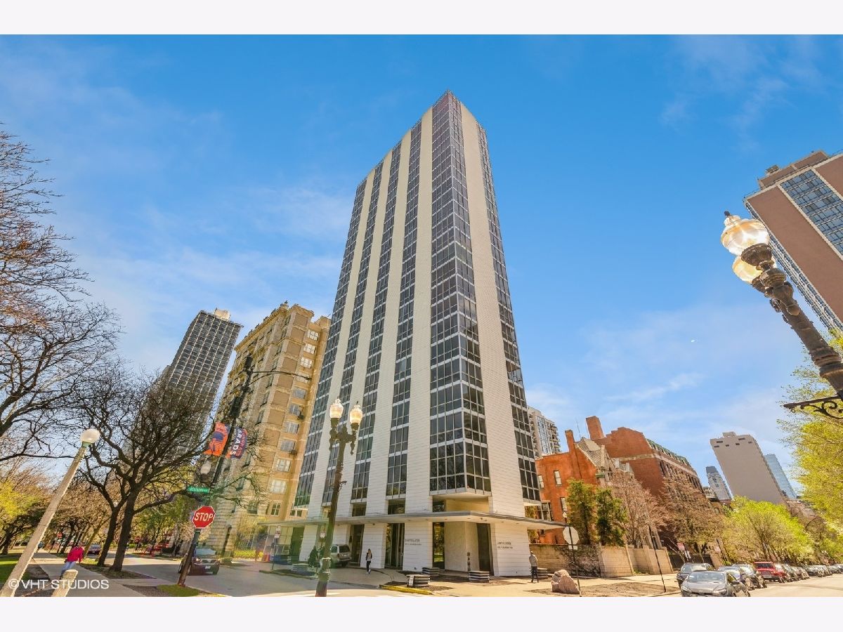 Condominiums Sold Constellation Chicago Illinois, 1555 Dearborn