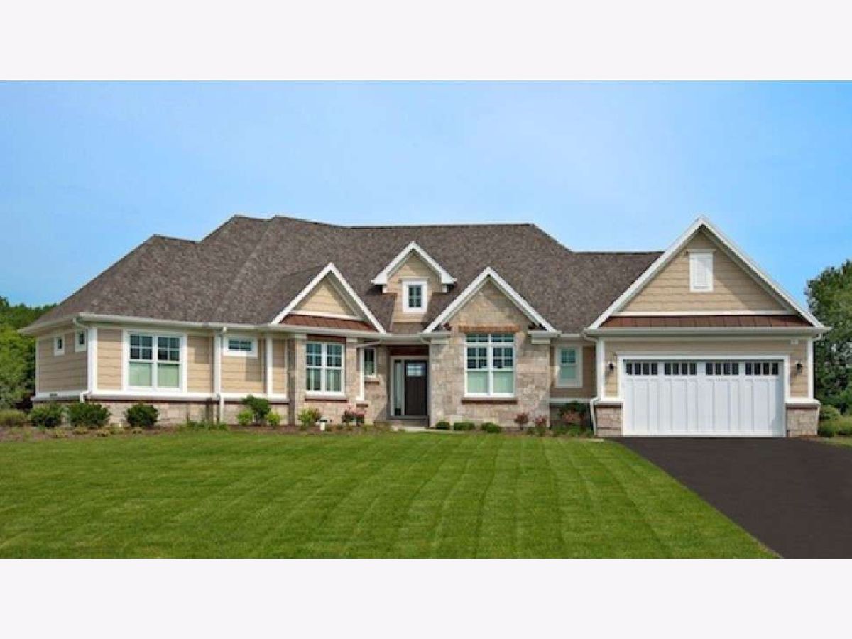 Homes For Sale Henning Estates Huntley Illinois, 16302 Stacy Lane