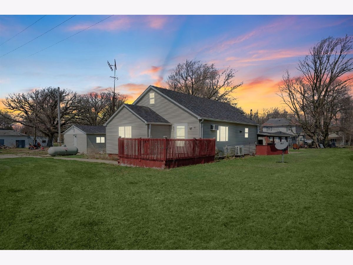  For Sale Roberts Illinois, 110 State Route 54