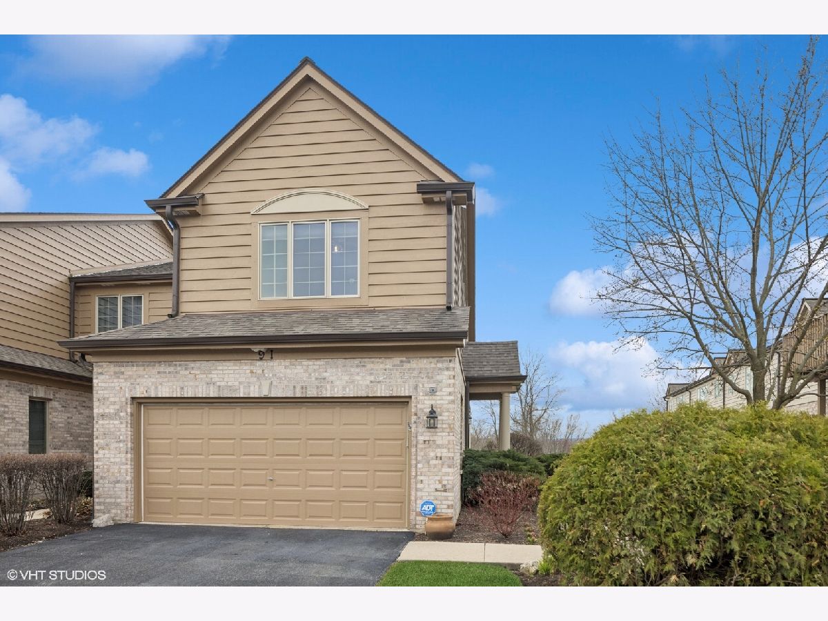 Townhomes & Condos & Homes Sold Windings Of Willow Ridge Willow Springs Illinois, 91 Santa Fe