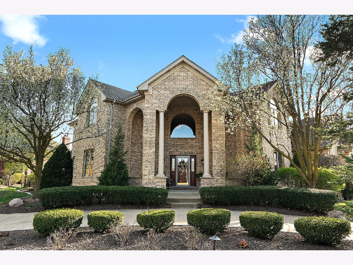Homes Sold Coquille Point Frankfort Illinois, 11755 Coquille
