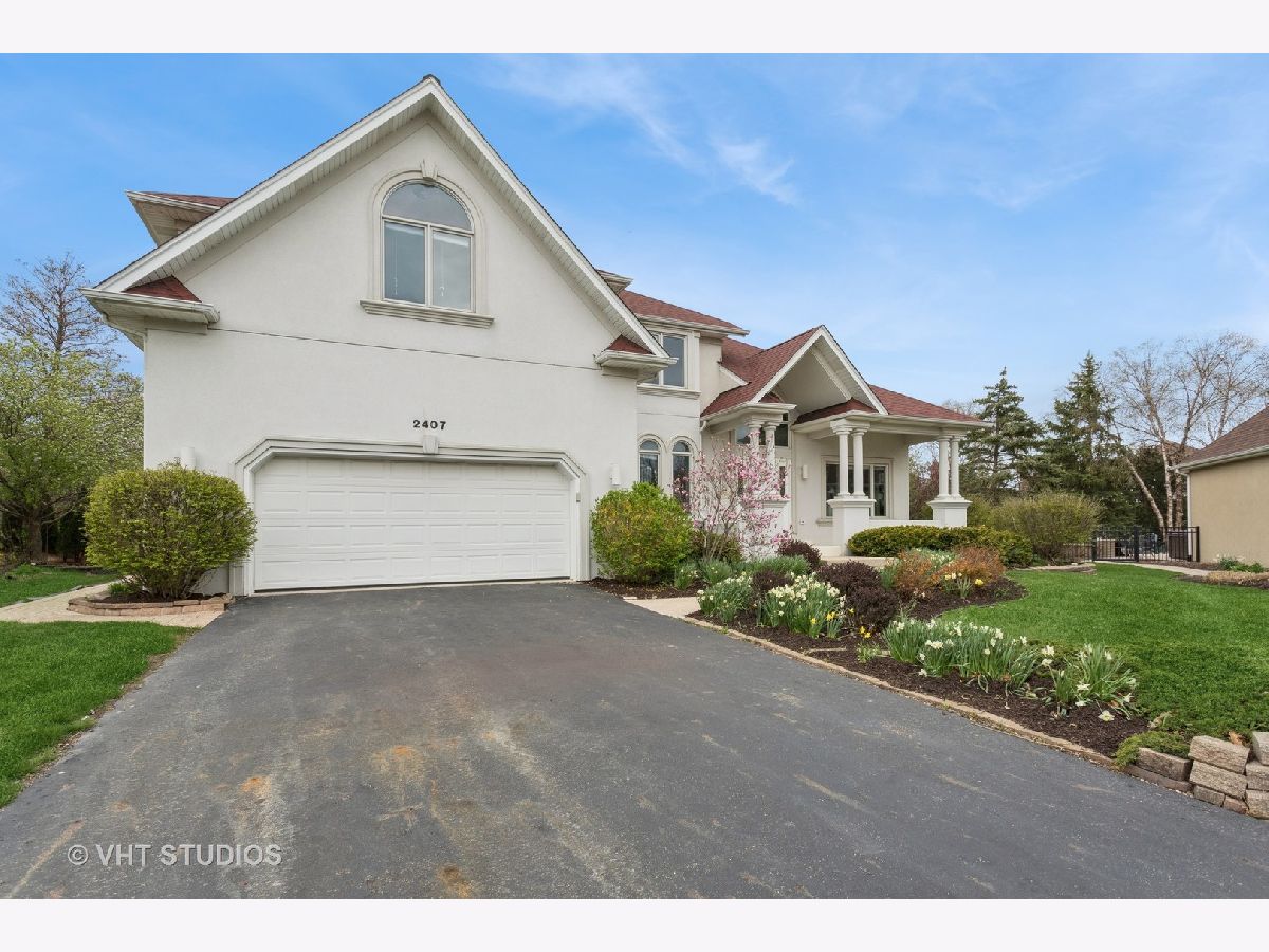 Homes Sold Stillwater Naperville Illinois, 2407 Shaker