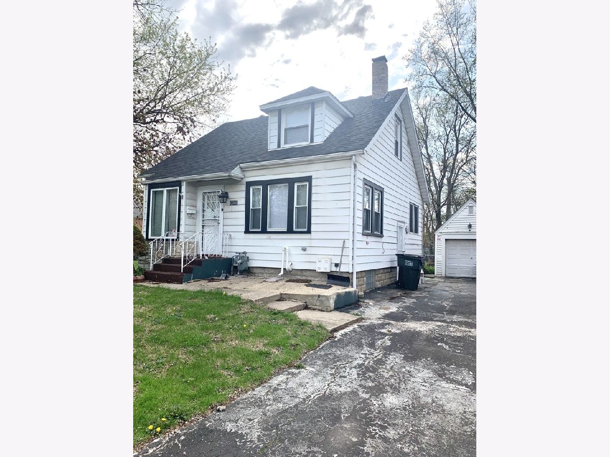  Rented Hazel Crest Illinois, 17058 Anthony