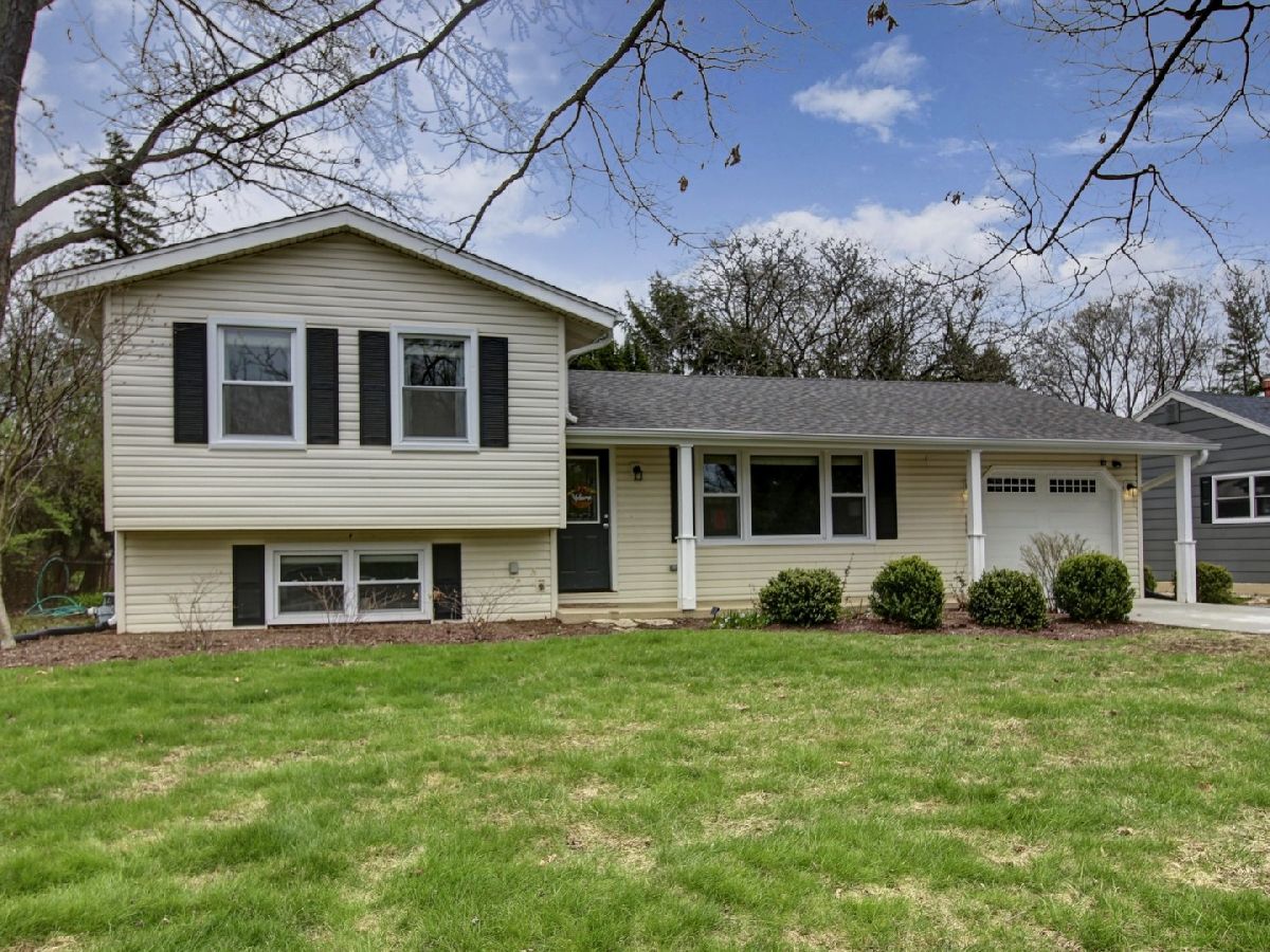 Homes Sold Valley View Glen Ellyn Illinois, 3S165 Cherrywood