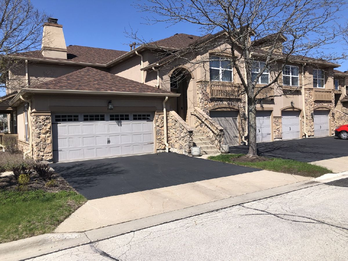 Townhomes For Sale Bayhill Vernon Hills Illinois, 1952 Crenshaw Circle