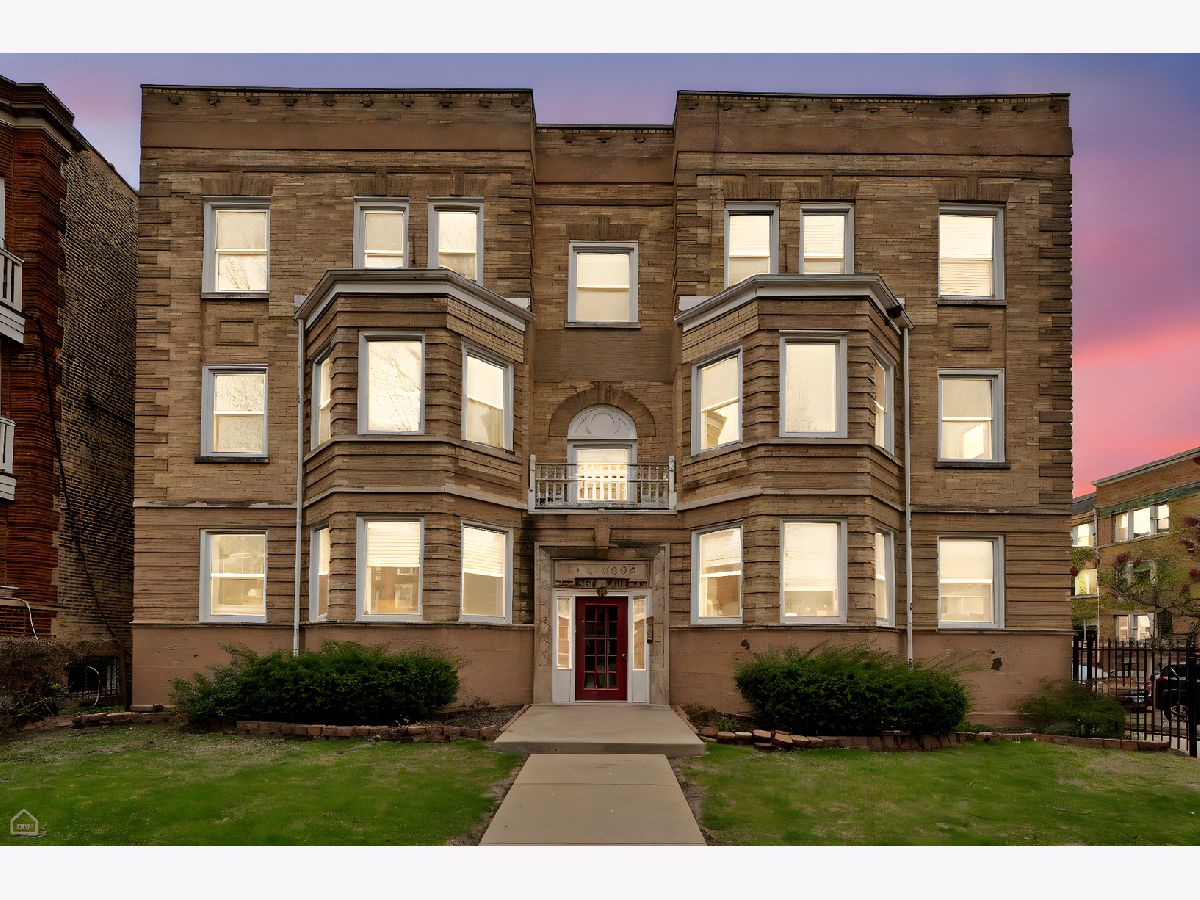 Condos & Townhomes & Homes Sold Sheridan Park Chicago Illinois, 4501 Magnolia