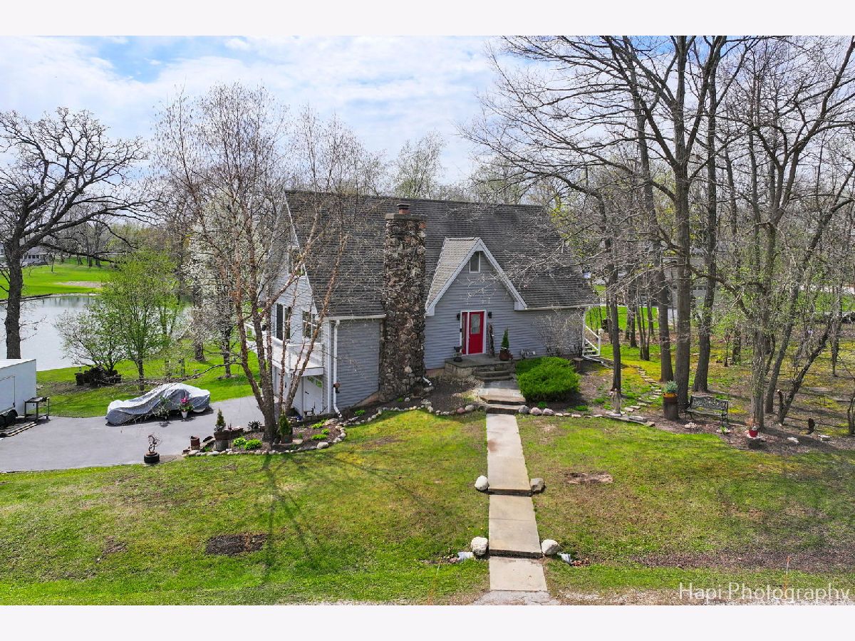 Homes Sold Lakeview Woodlands Mchenry Illinois, 28356 High View