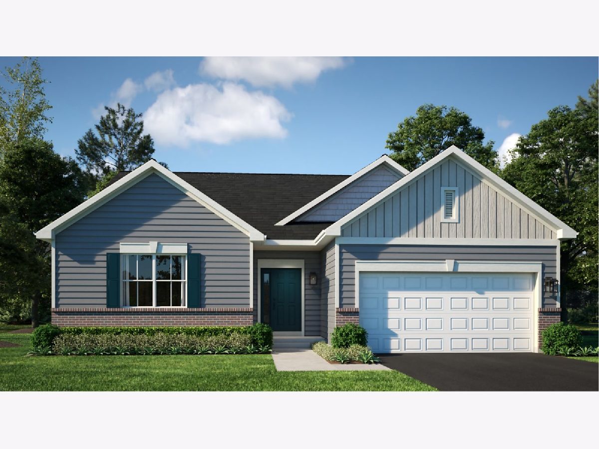  Sold Maple Park Illinois, 525 Joliet