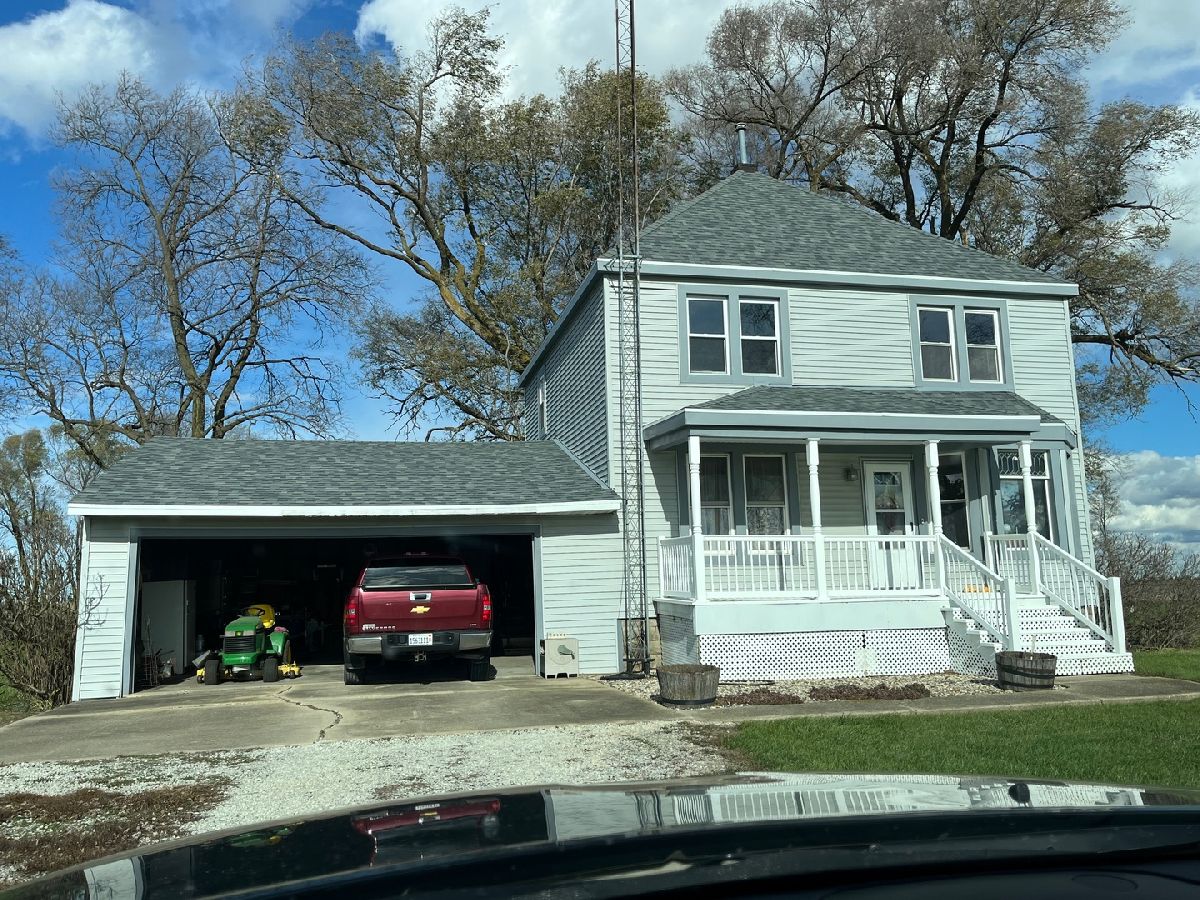  Sold Roberts Illinois, 1534 1600 North