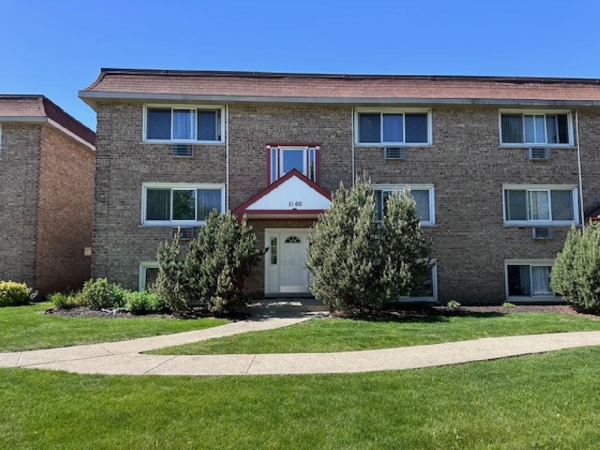  Sold Broadview Illinois, 1160 18th