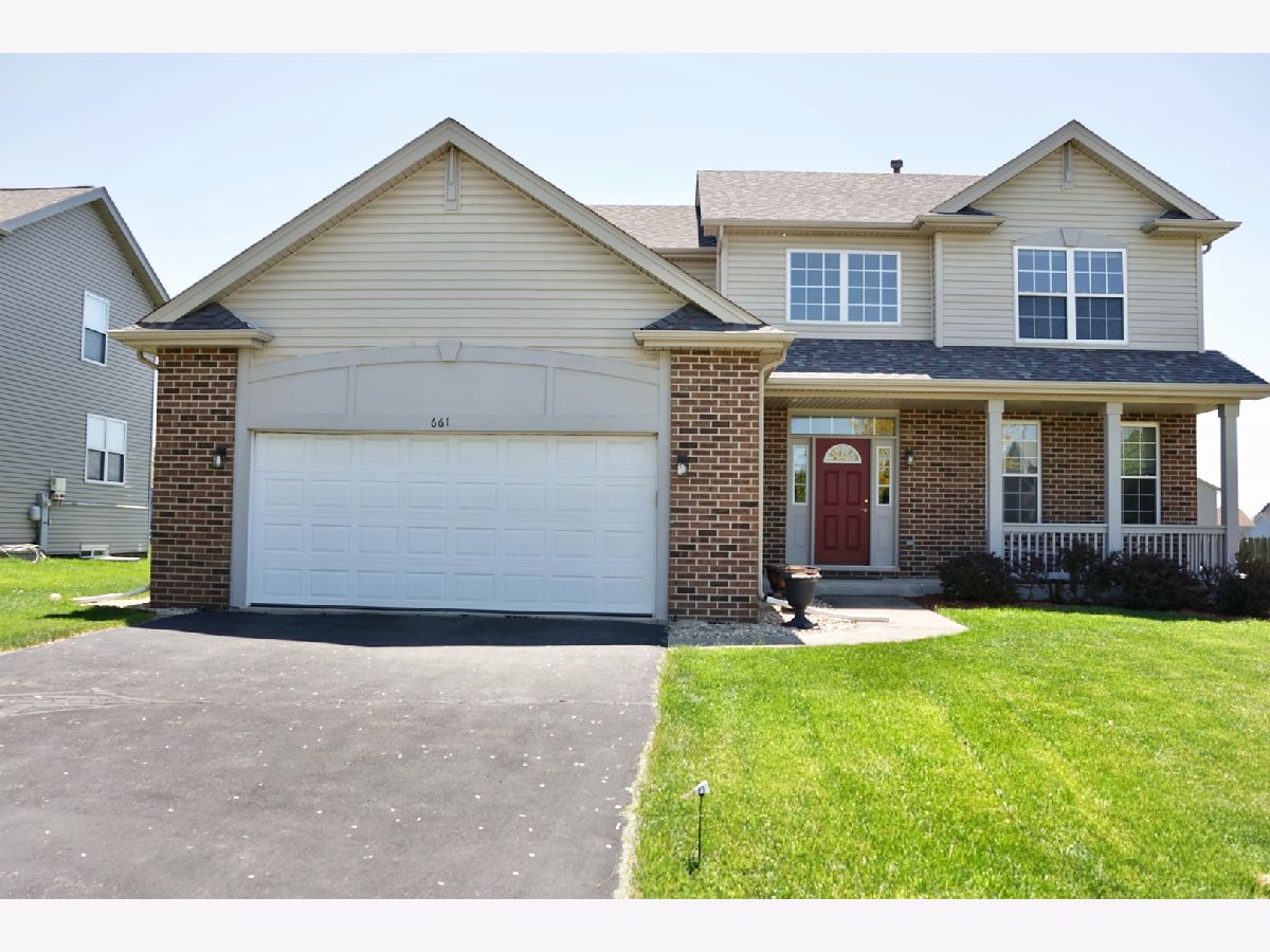  Sold Aurora Illinois, 661 Bluebonnett