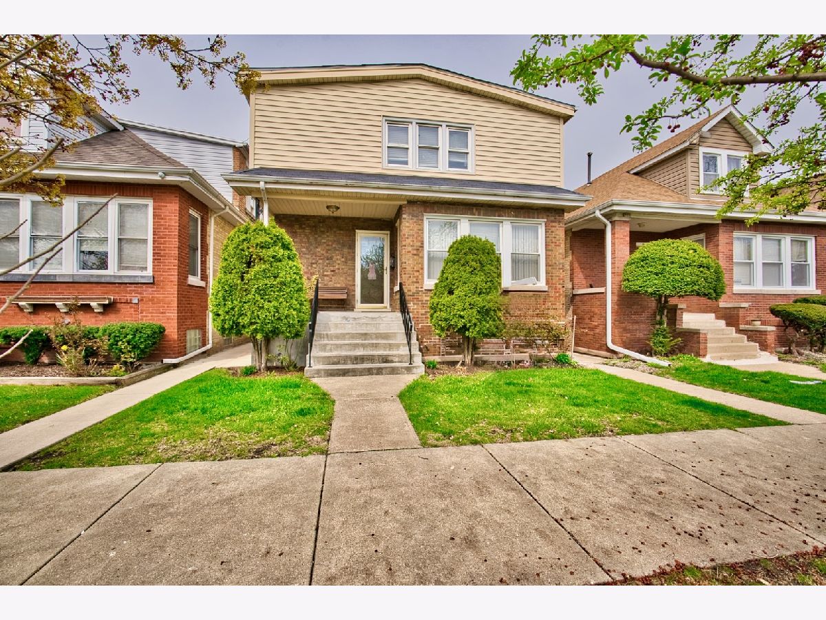 Sold Chicago Illinois, 2534 Rutherford