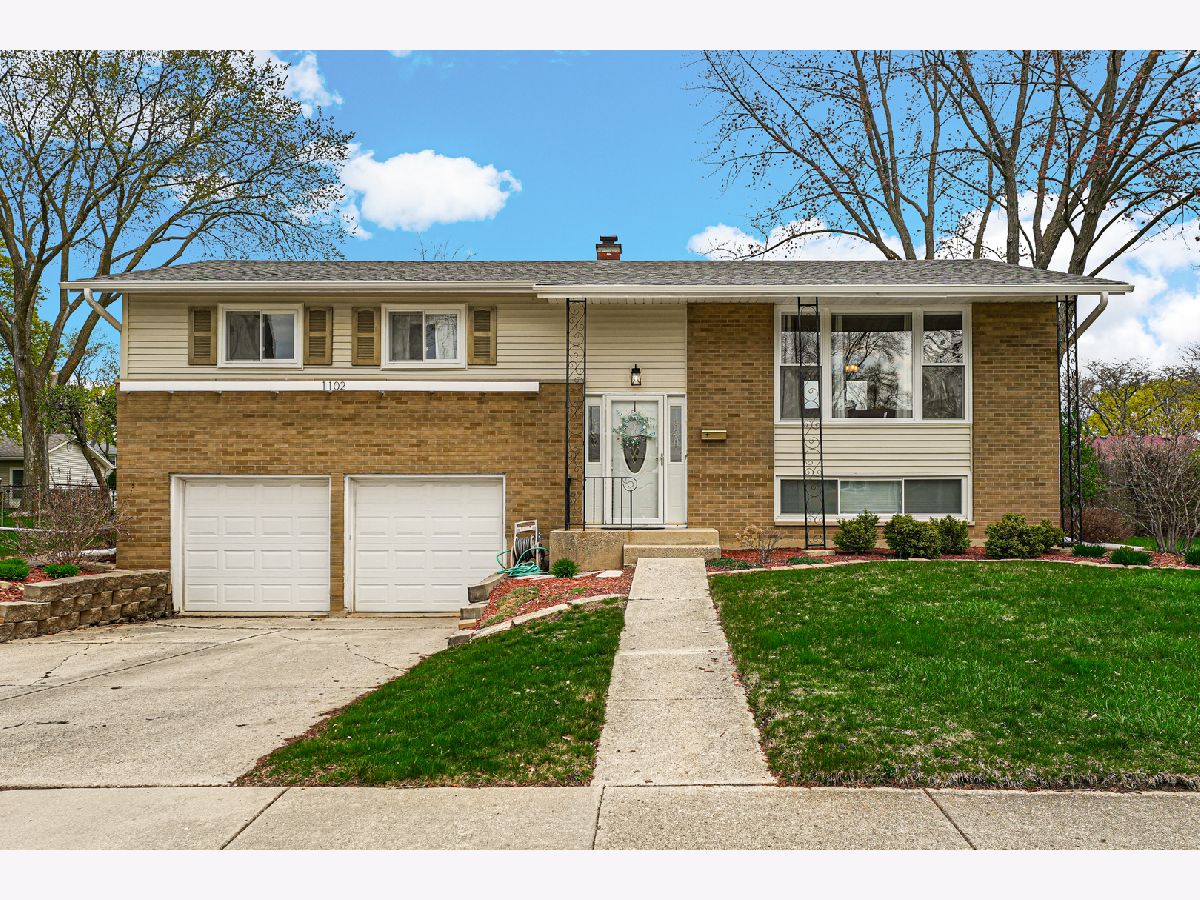 Homes Sold Winston Park Palatine Illinois, 1102 Paddock