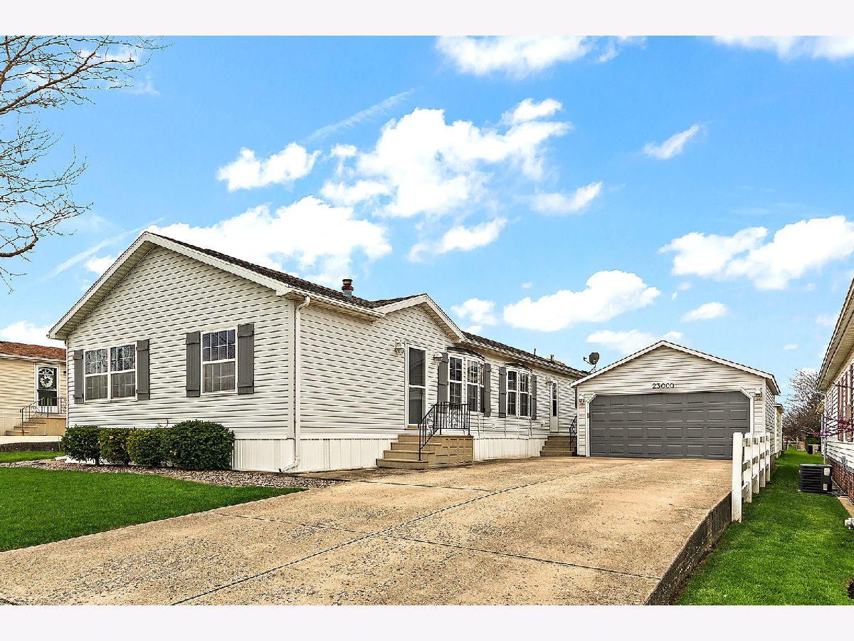 Subdivision Sold Gateway Frankfort Illinois, 23000 Pine Valley