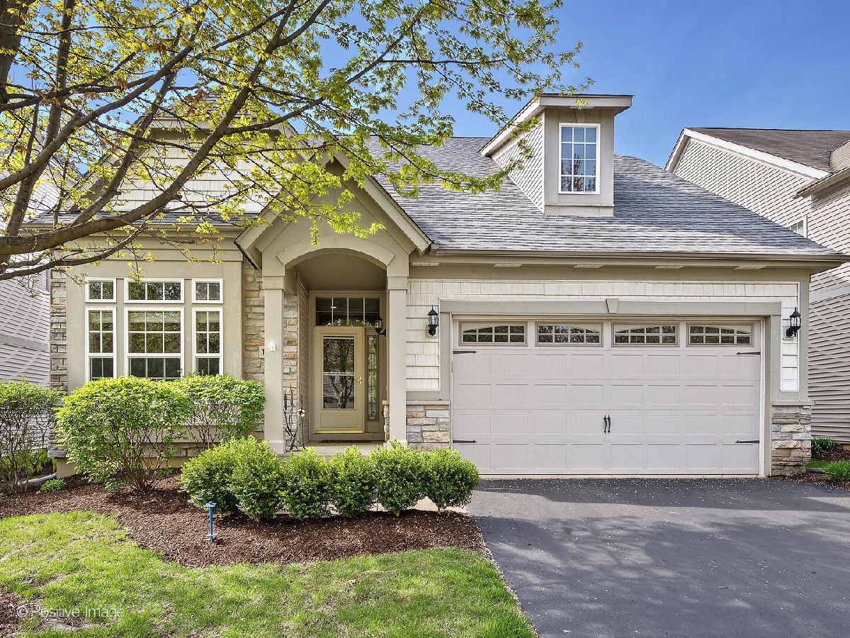 Townhomes & Condos & Homes Sold Stonegate West Aurora Illinois, 1683 Briarheath