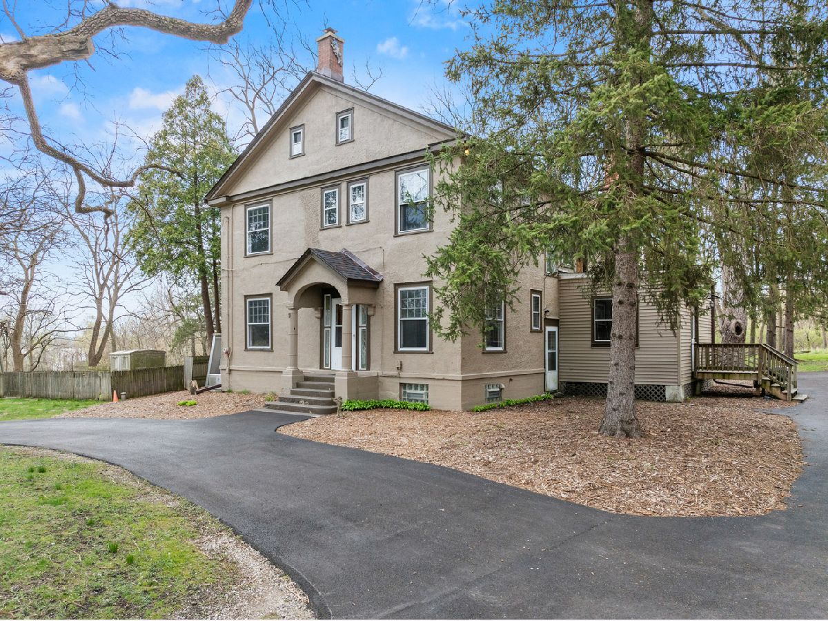  For Sale Island Lake Illinois, 28094 State Road
