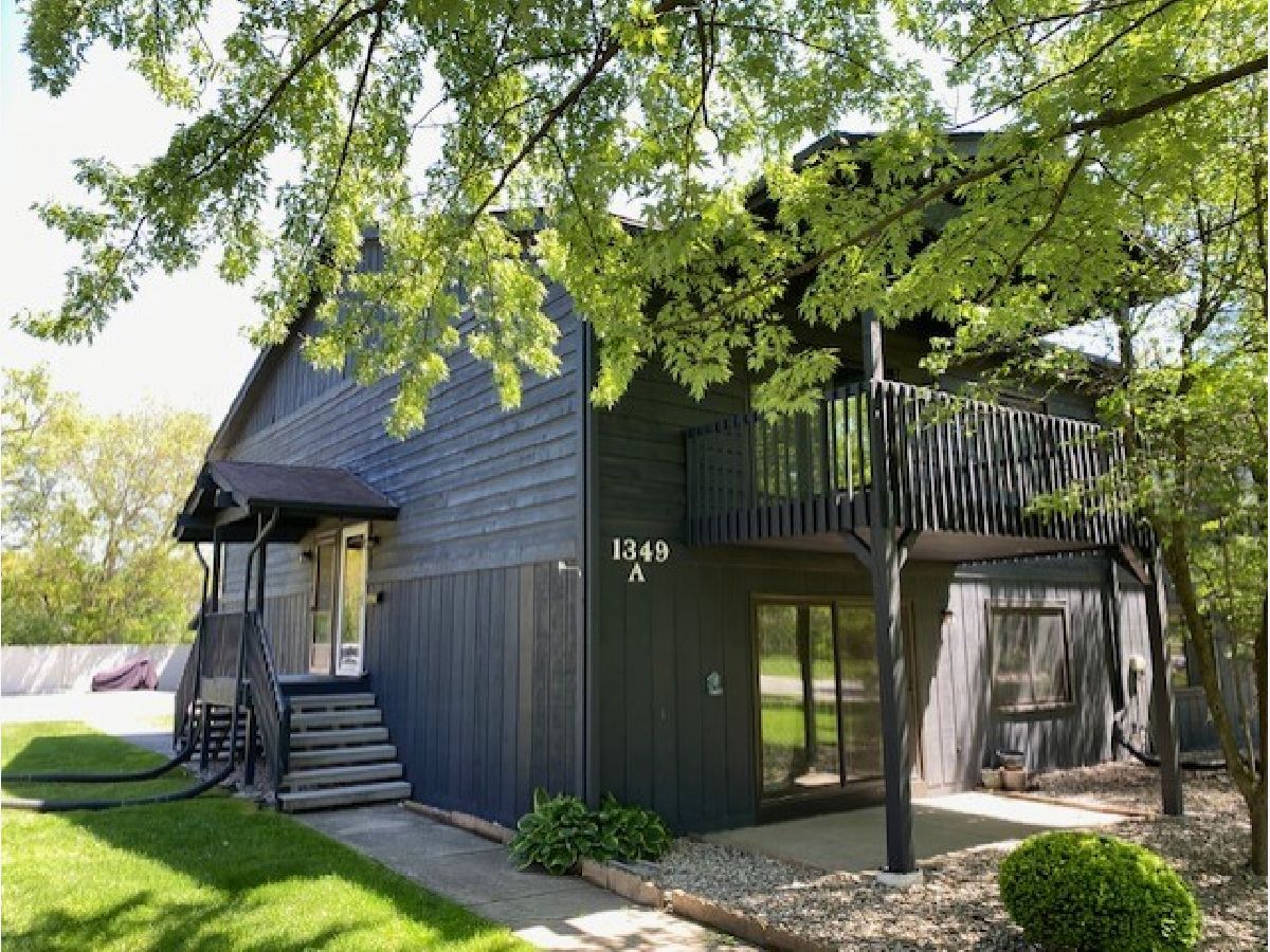  Sold Munster Indiana, 1349 Brookside
