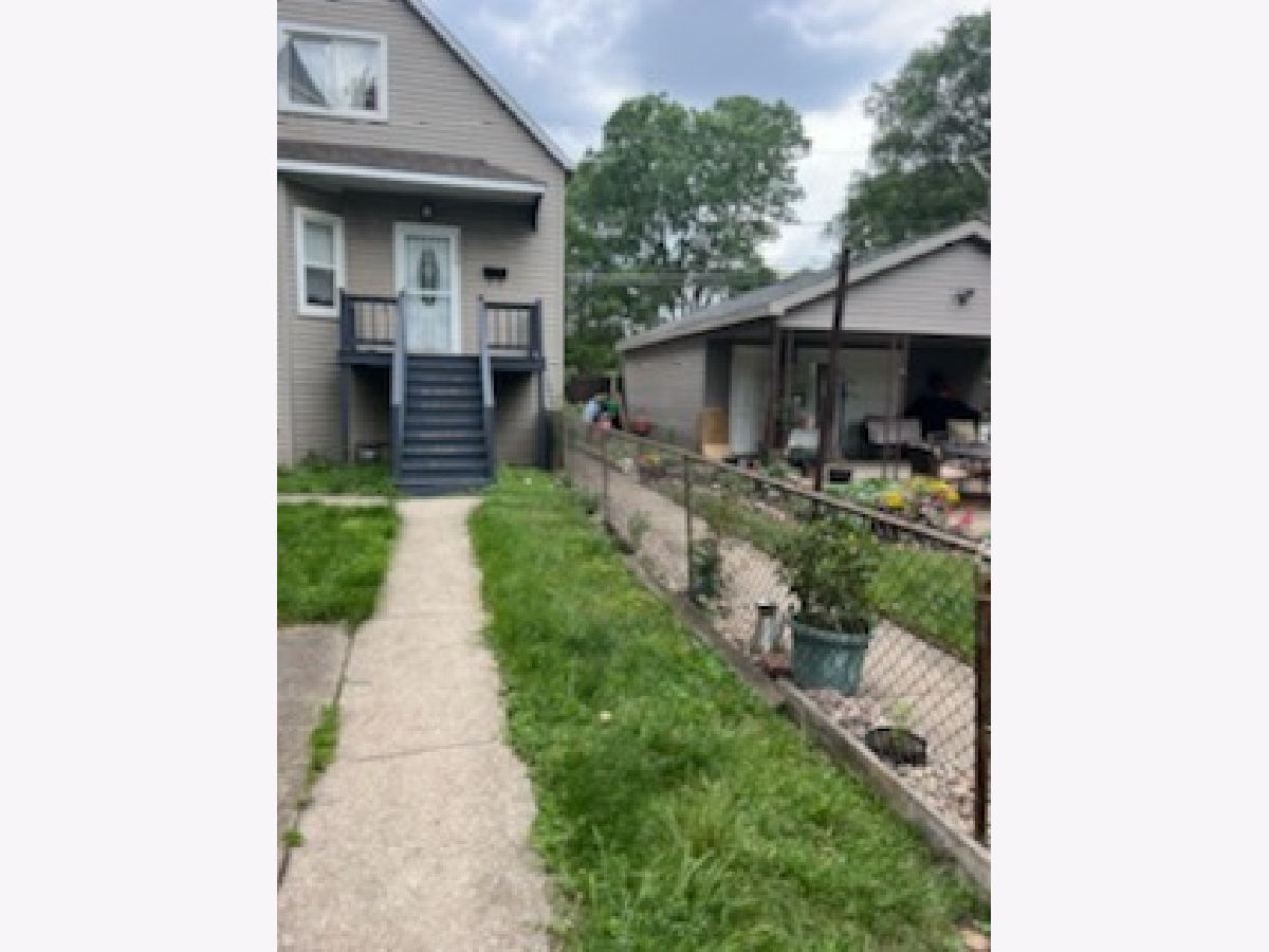  Sold Chicago Illinois, 10826 Buffalo