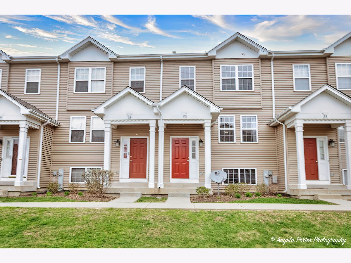 Sold Hainesville Illinois, 131 Big Horn