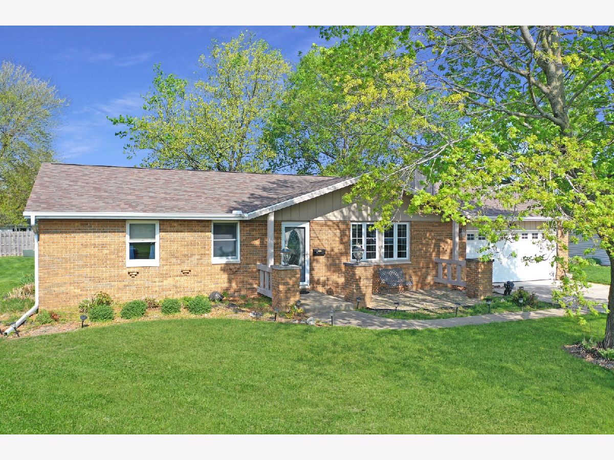  Sold Washington Illinois, 414 Ridgecrest