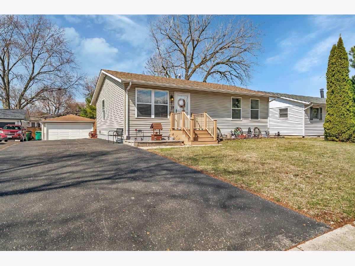 Homes Sold Port Ridge Lockport Illinois, 903 Cove