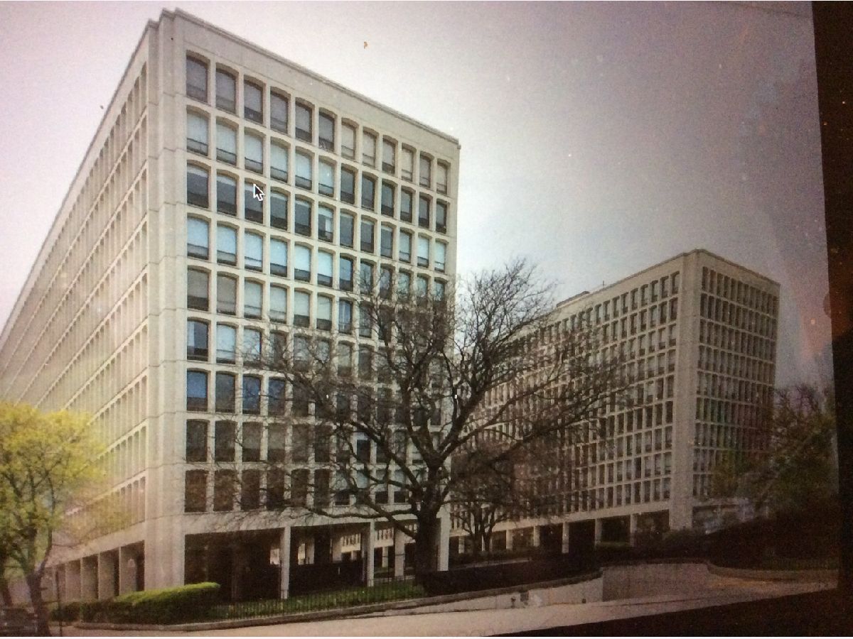 Condominiums Sold University Park Condos Chicago Illinois, 1400 55th