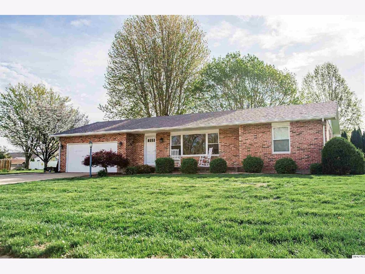  Sold Quincy Illinois, 3122 Gross Gables