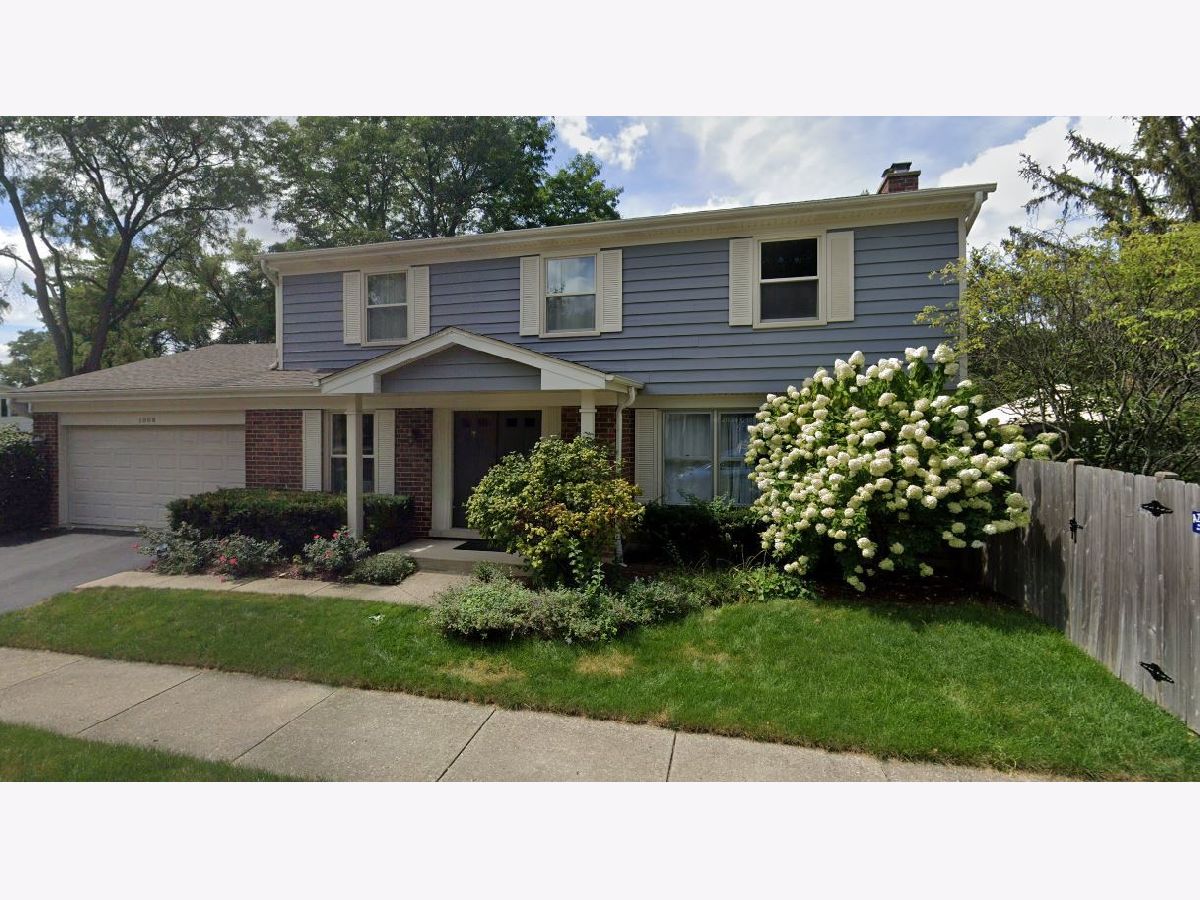 Homes Sold Laurel Hill North Deerfield Illinois, 1008 Wayne