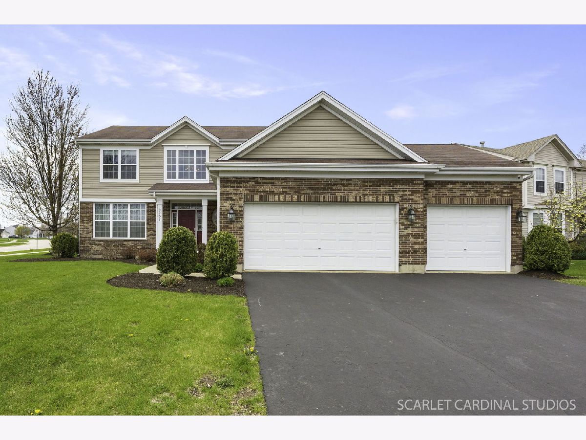 Homes Sold Windett Ridge Yorkville Illinois, 364 Drayton