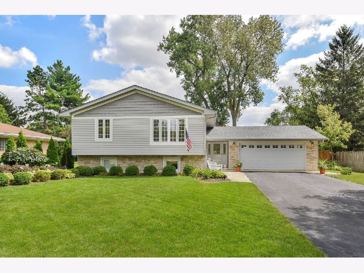 Homes Sold Valley View Glen Ellyn Illinois, 3s101 Sequoia