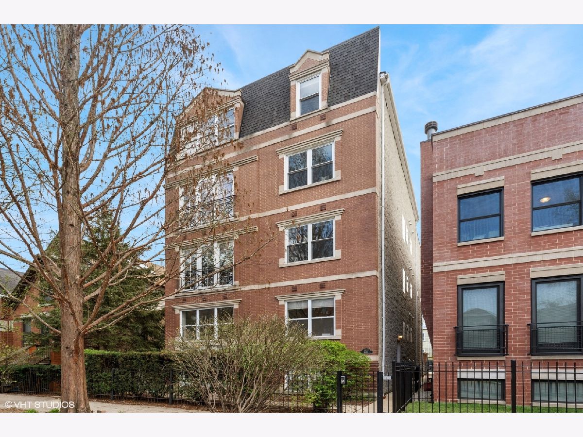 Condos & Townhomes & Homes Sold Bucktown Chicago Illinois, 2327 Medill