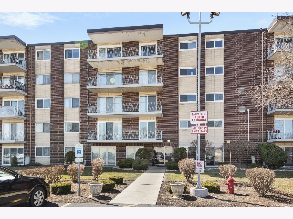 Condominiums Sold Cameo West Downers Grove Illinois, 2900 Maple