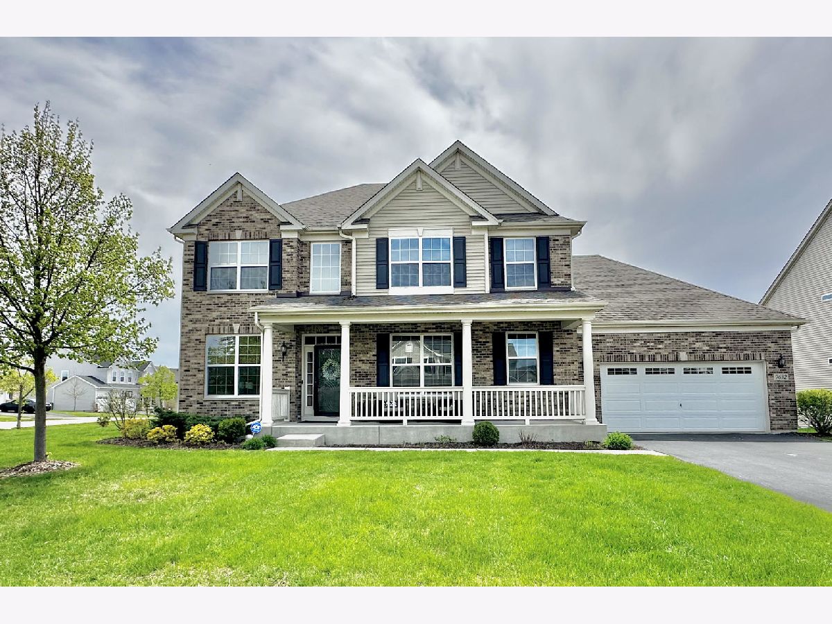 Homes & Townhomes Rented Talamore Huntley Illinois, 9632 Schaffner