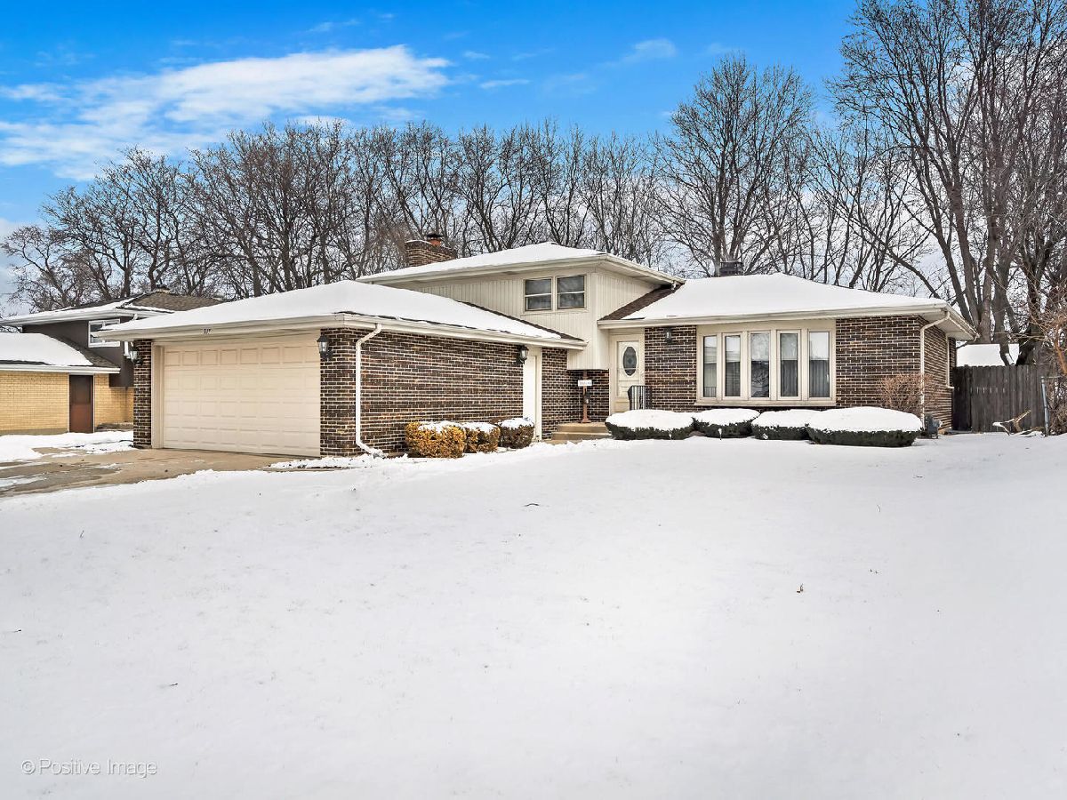 Homes & Condominiums Sold Kings Point Addison Illinois, 517 Rumple