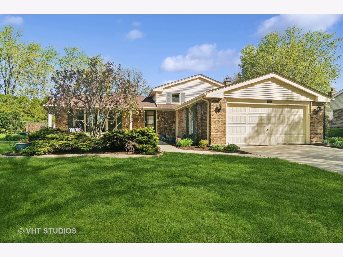 Homes Sold Northgate Arlington Heights Illinois, 3041 Huntington