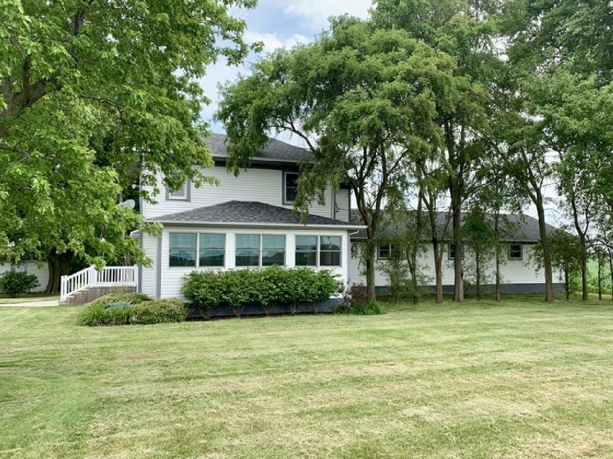  Sold Milford Illinois, 2700 600 North