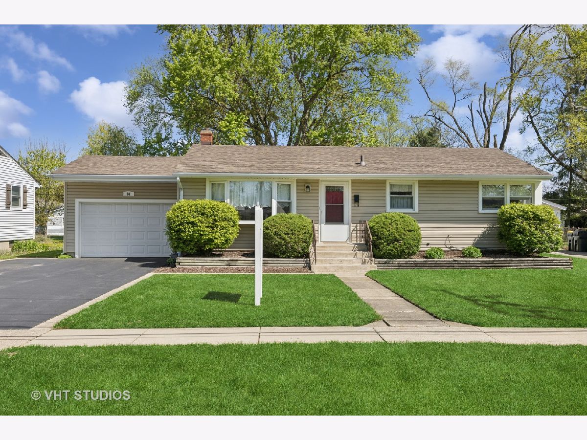 Homes Sold Franke Cary Illinois, 24 Franke